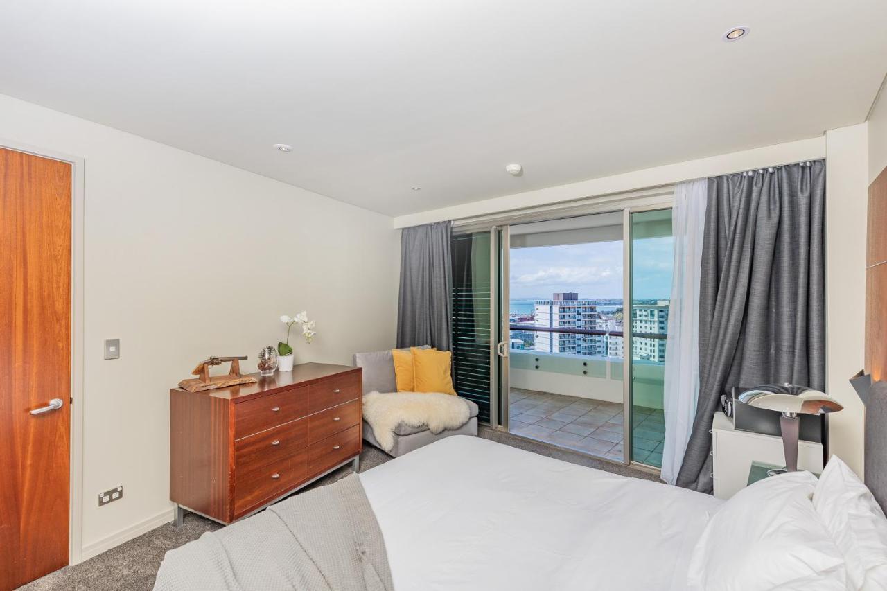 Pullman Residences Super Large Luxury Seaview Apartment Auckland Exterior foto
