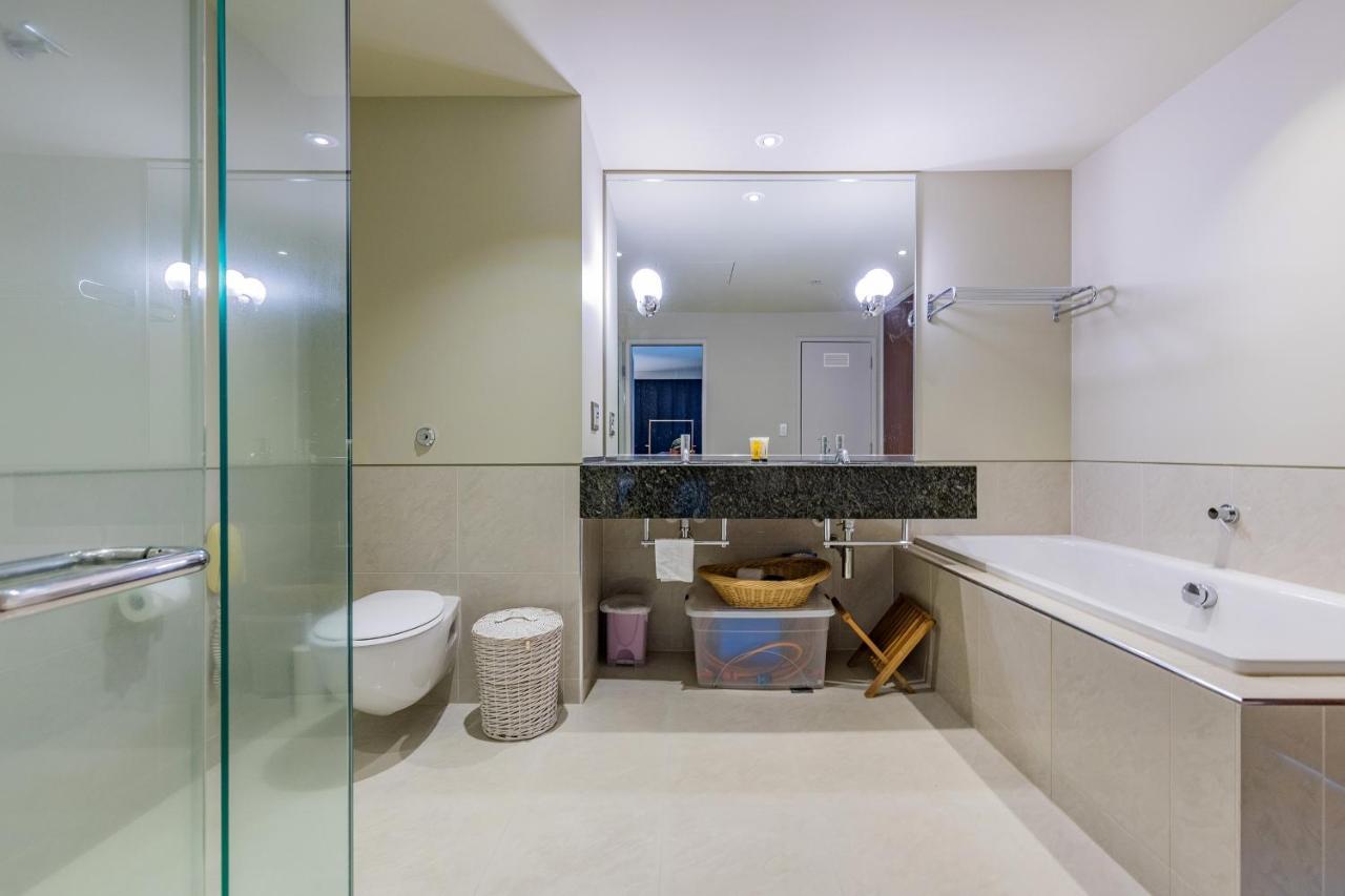 Pullman Residences Super Large Luxury Seaview Apartment Auckland Exterior foto
