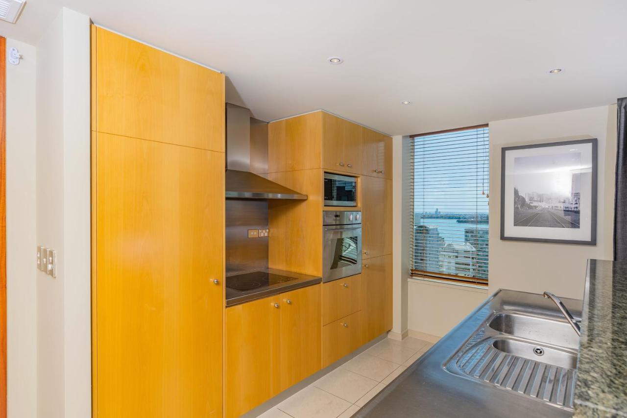 Pullman Residences Super Large Luxury Seaview Apartment Auckland Exterior foto