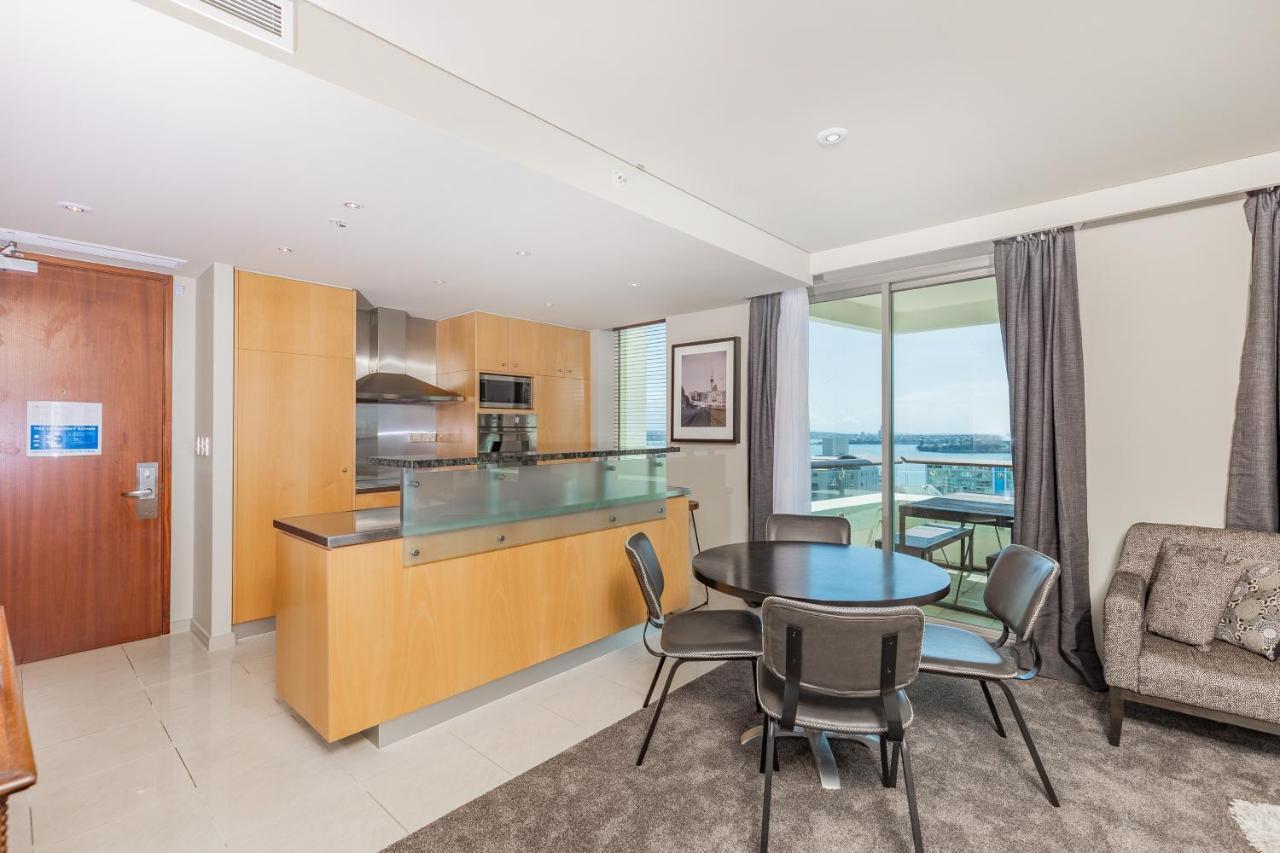 Pullman Residences Super Large Luxury Seaview Apartment Auckland Exterior foto
