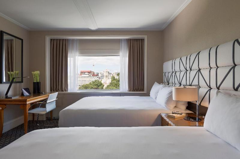 Pullman Residences Super Large Luxury Seaview Apartment Auckland Exterior foto